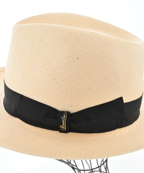 Borsalino 草帽
