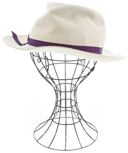 Borsalino 帽子