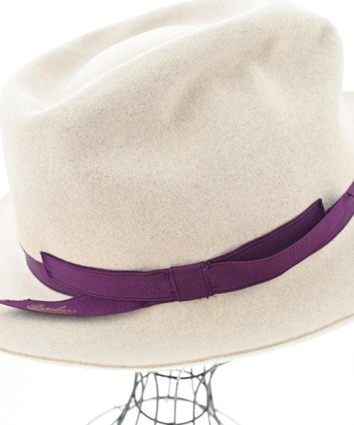 Borsalino 帽子