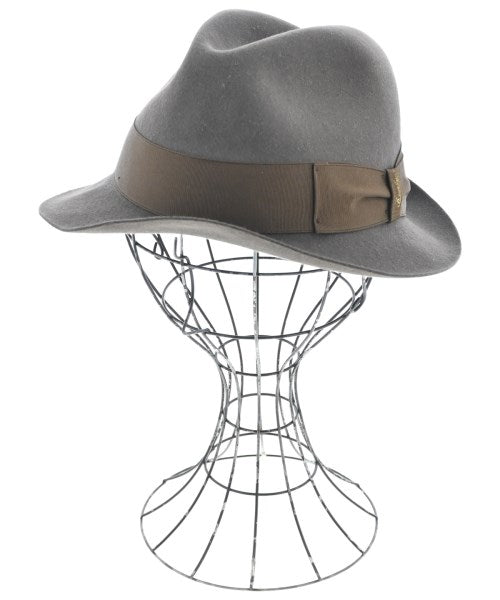 Borsalino 帽子