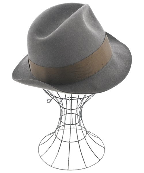 Borsalino 帽子