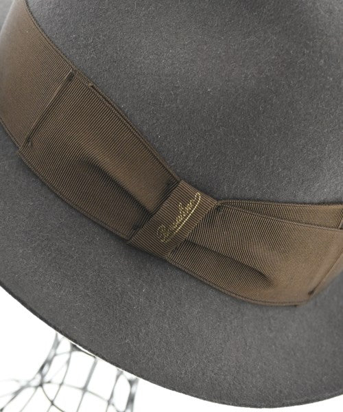 Borsalino 帽子