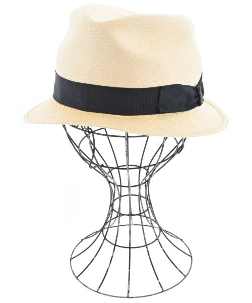 Borsalino 草帽