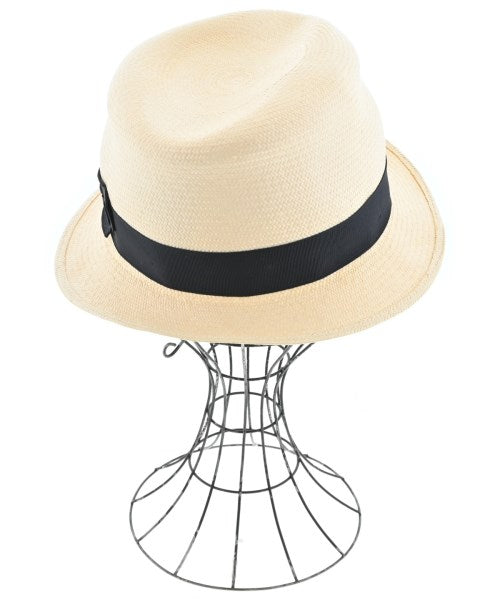 Borsalino 草帽