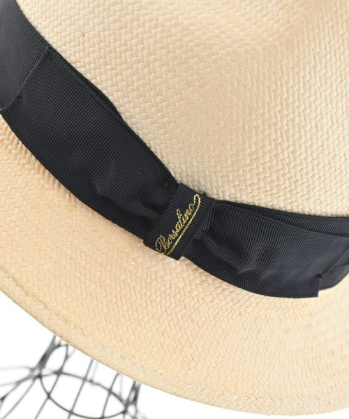 Borsalino 草帽