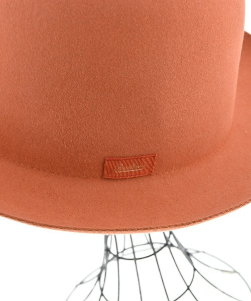 Borsalino 帽子