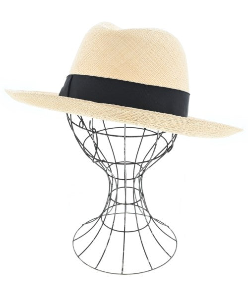 Borsalino 草帽