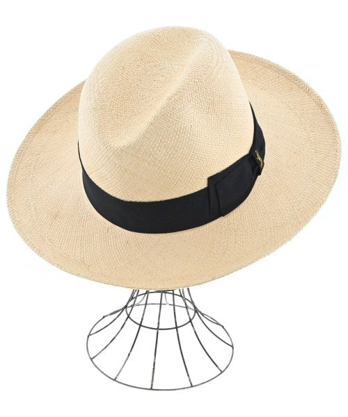 Borsalino 草帽