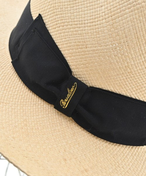 Borsalino 草帽