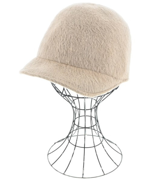 Borsalino 棒球帽