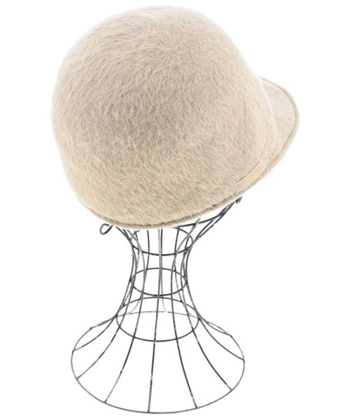 Borsalino 棒球帽