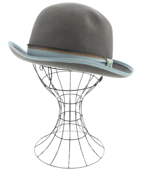 Borsalino 帽子