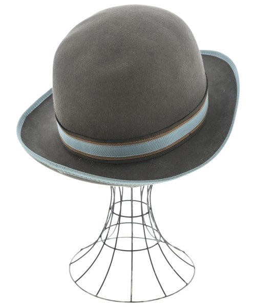 Borsalino 帽子