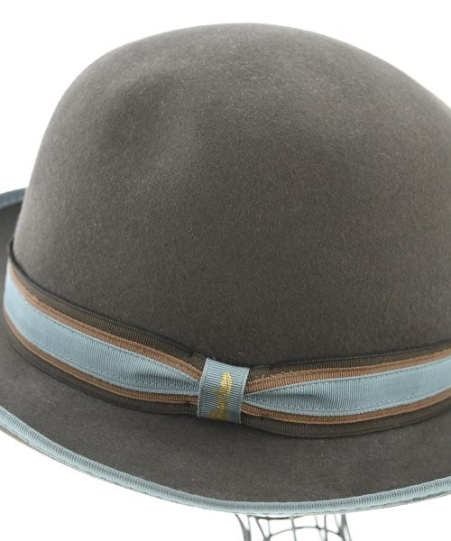 Borsalino 帽子