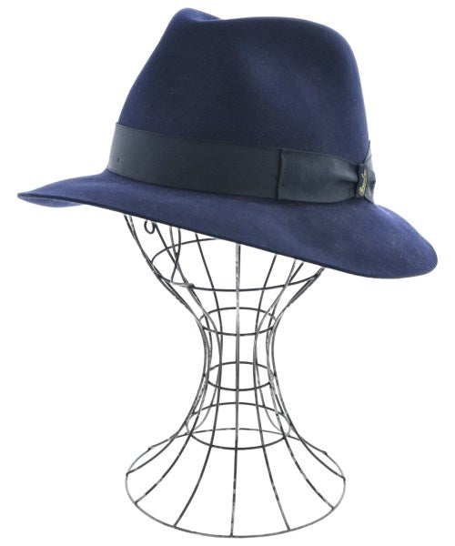 Borsalino 帽子