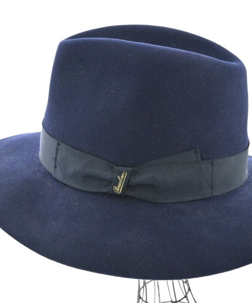 Borsalino 帽子
