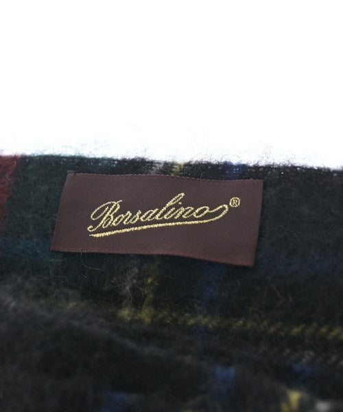 Borsalino 冬季圍巾