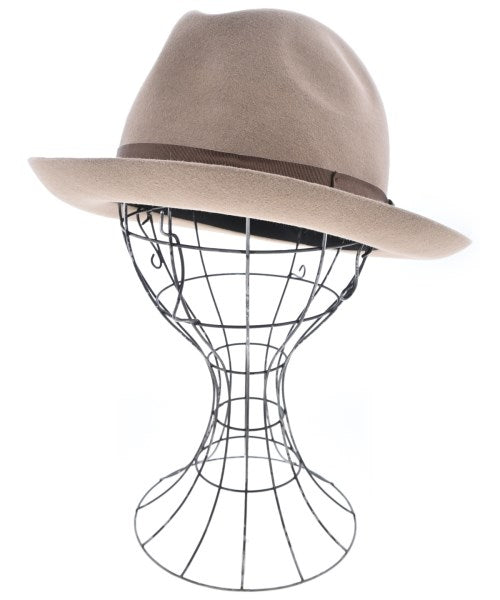 Borsalino 帽子