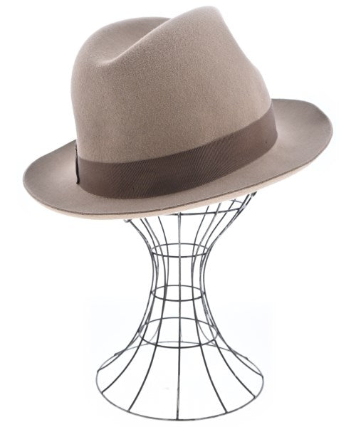 Borsalino 帽子