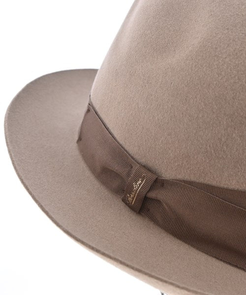 Borsalino 帽子