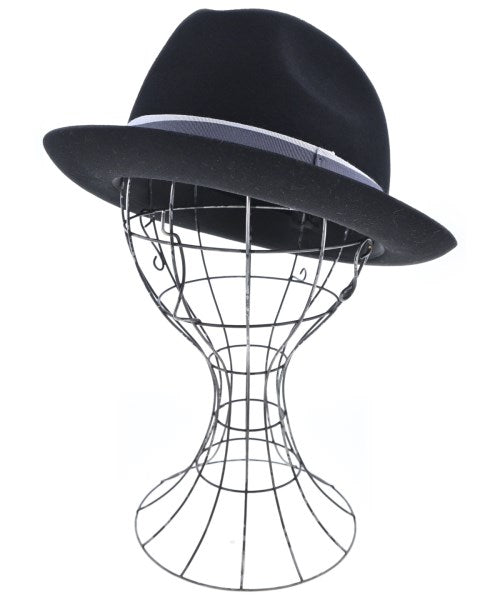 Borsalino 帽子