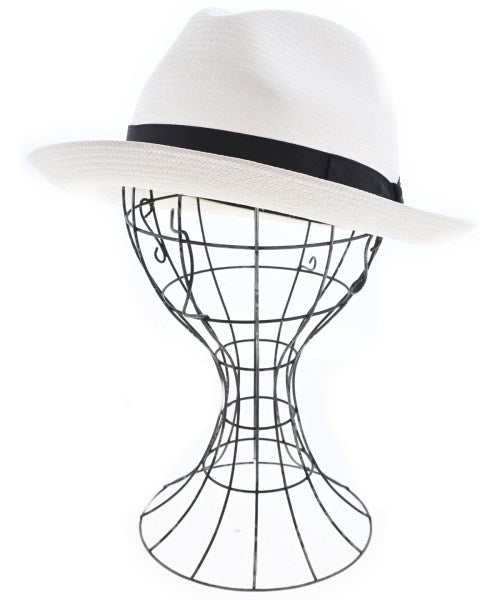 Borsalino 草帽