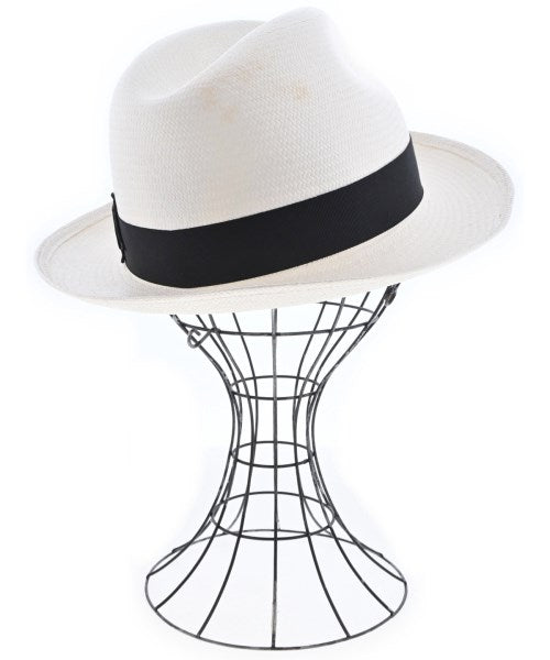 Borsalino 草帽