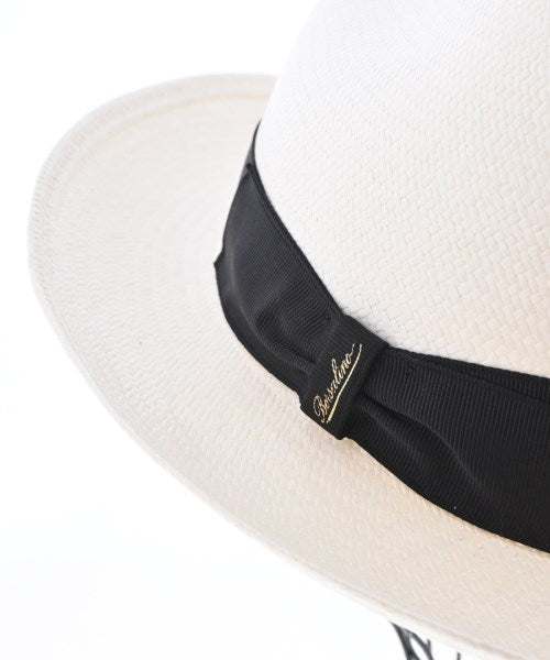 Borsalino 草帽
