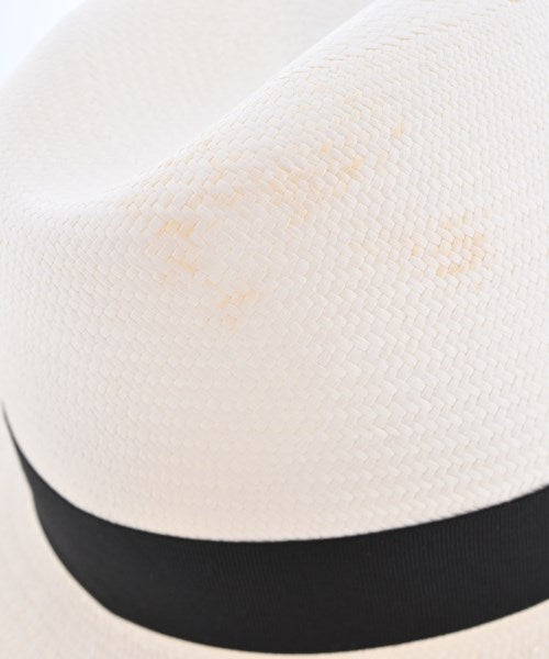 Borsalino 草帽