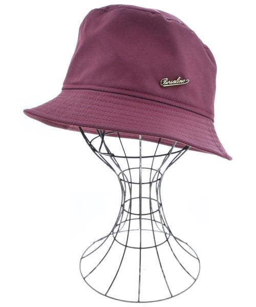 Borsalino 帽子