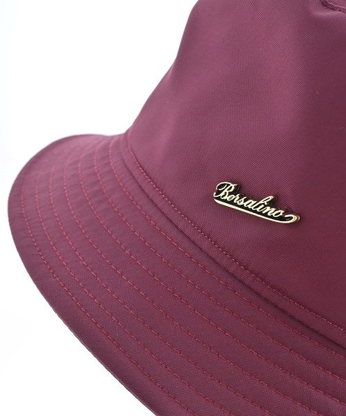 Borsalino 帽子