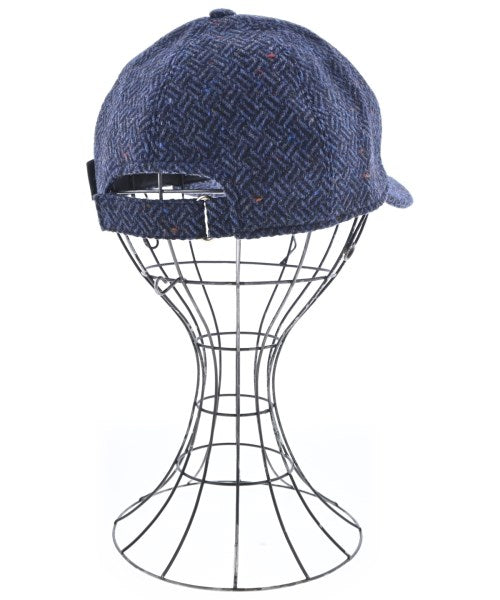 Borsalino 棒球帽