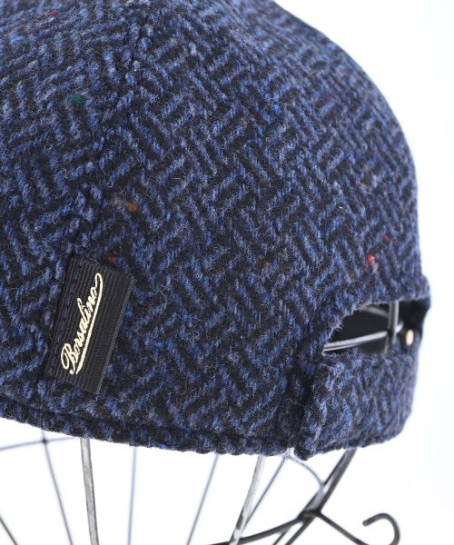 Borsalino 棒球帽