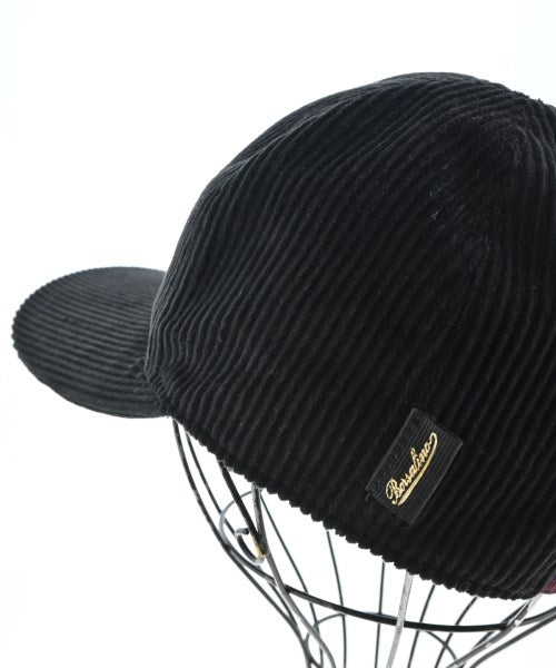 Borsalino 棒球帽