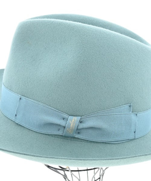 Borsalino 帽子