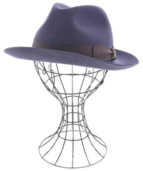 Borsalino 帽子