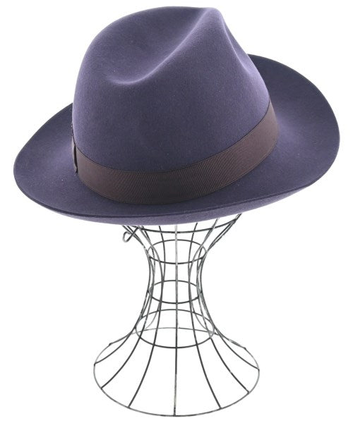 Borsalino 帽子