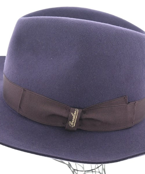 Borsalino 帽子