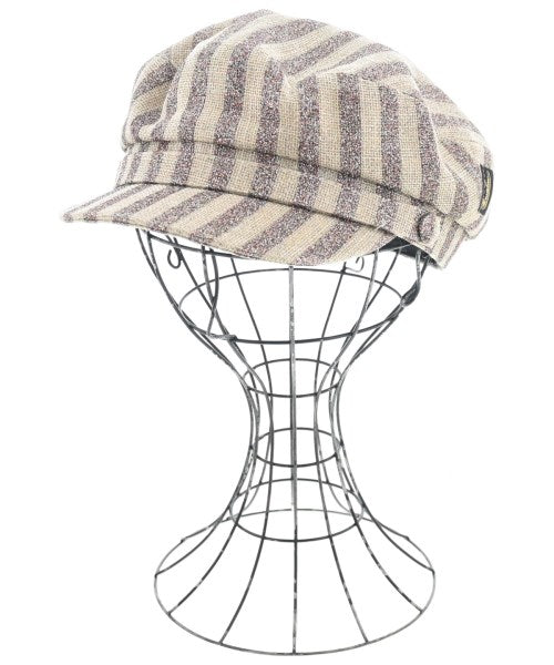 Borsalino 新聞男孩帽
