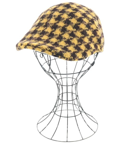 Borsalino 新聞男孩帽