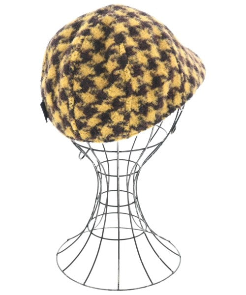 Borsalino 新聞男孩帽