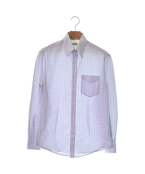 BRUNELLO CUCINELLI 休閒襯衫