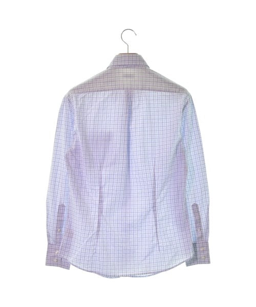 BRUNELLO CUCINELLI 休閒襯衫