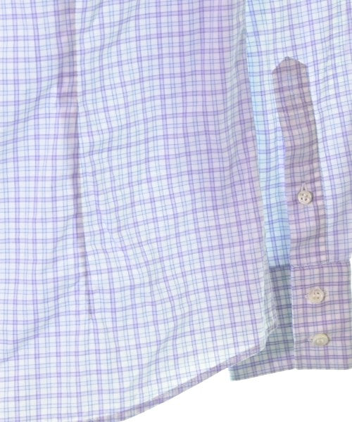 BRUNELLO CUCINELLI 休閒襯衫