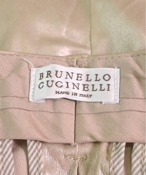 BRUNELLO CUCINELLI 長褲