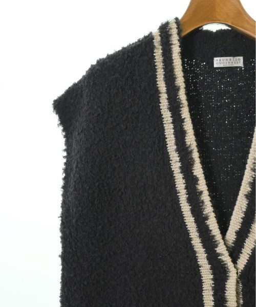 BRUNELLO CUCINELLI 背心