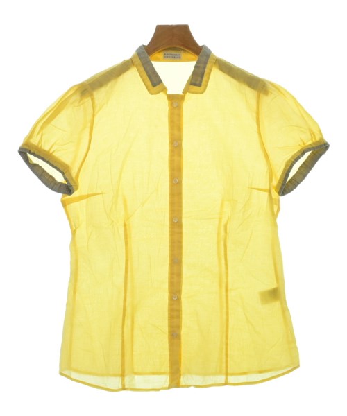 BRUNELLO CUCINELLI 休閒襯衫