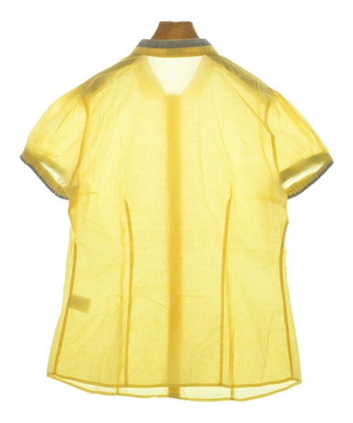 BRUNELLO CUCINELLI 休閒襯衫