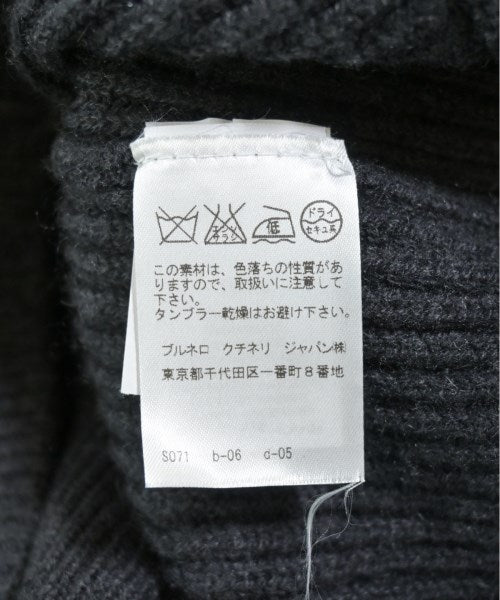 BRUNELLO CUCINELLI 毛衣