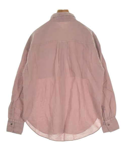 BRUNELLO CUCINELLI 休閒襯衫